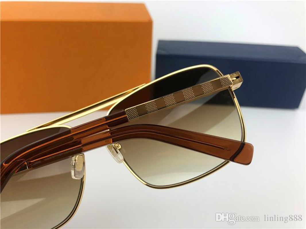 Women's Sunglasses UV Protection - Classic Frame Eyeglasses with Plank Detail, UV400 Lens for Daily Fashion Z260306