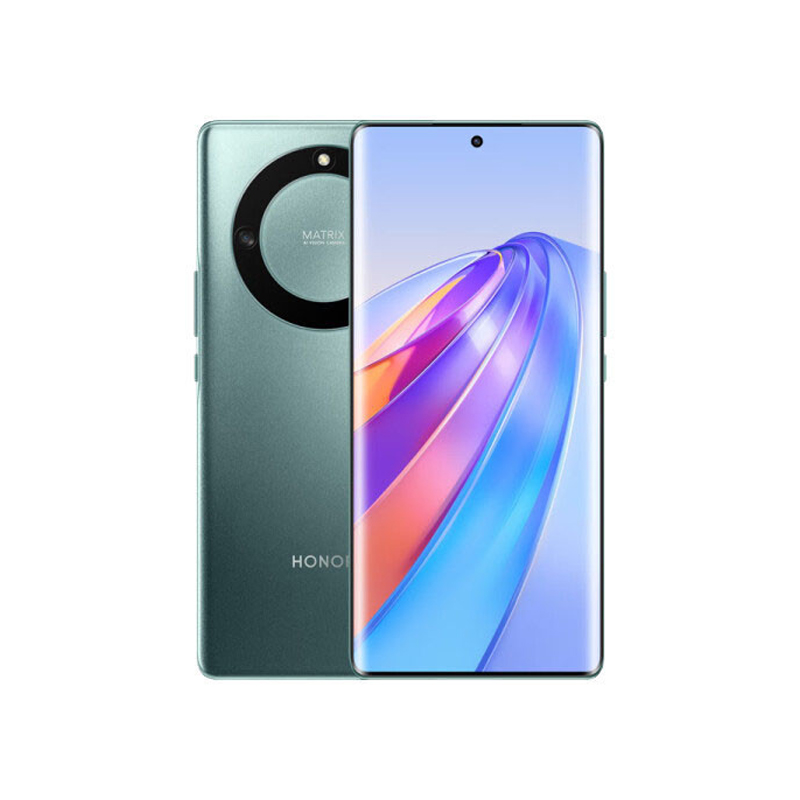 Honor X40 5g smartphone CPU Qualcomm Snapdragon 695 6.67-inch screen 50MP camera 5100mAH charging Android used phone