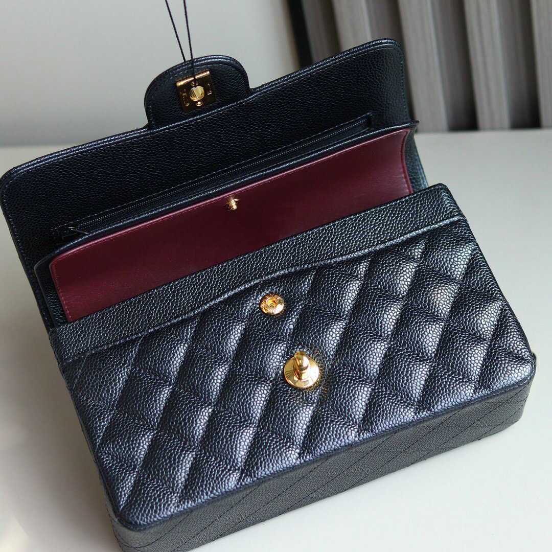 designer bag luxury bag women crossbody bag shoulder bag Plain Genuine Leather casuar shoulder bags designers woman Clutch Flap Shoulderbags 10A quality black bag