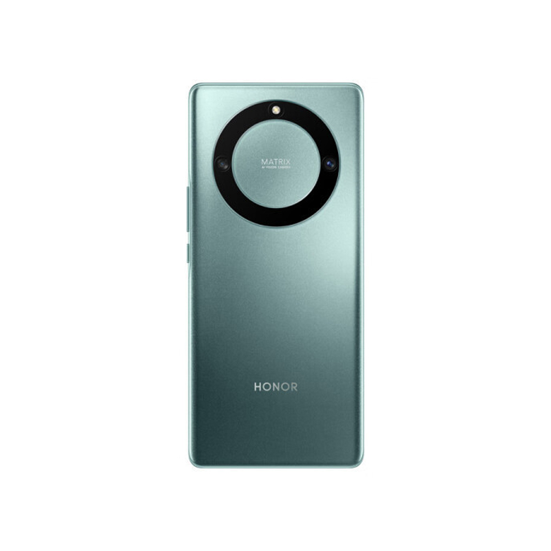 Honor X40 5g smartphone CPU Qualcomm Snapdragon 695 6.67-inch screen 50MP camera 5100mAH charging Android used phone