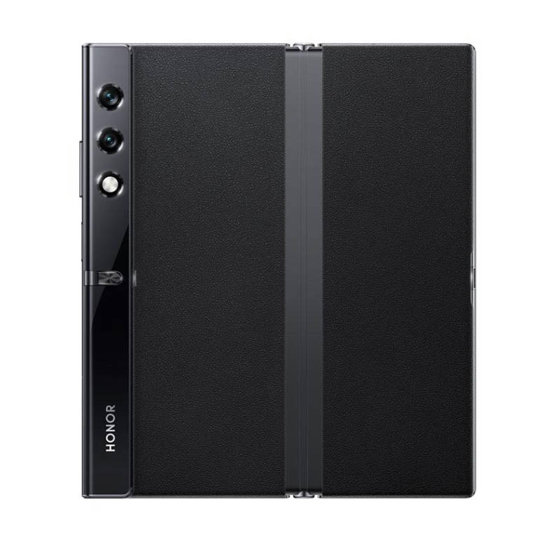 Honor V Purse 5g smartphone CPU Qualcomm Snapdragon 778G 7.71 inch screen 50MP camera 4500mAH charging Google system Android used phone