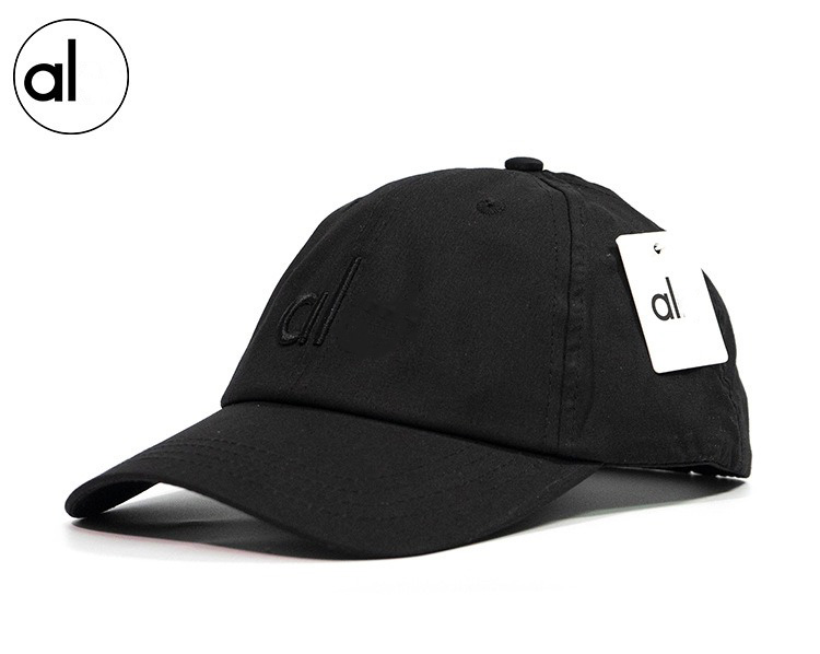 Free shipping Cap Ball Cap Yoga Baseball Hat Fashion Summer Women Versatile outdoors cap Head Surround Show Face Small Sunvisor Hat Wear Duck Tongue Hat for Travel