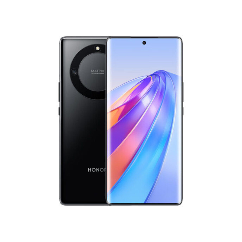 Honor X40 5g smartphone CPU Qualcomm Snapdragon 695 6.67-inch screen 50MP camera 5100mAH charging Android used phone