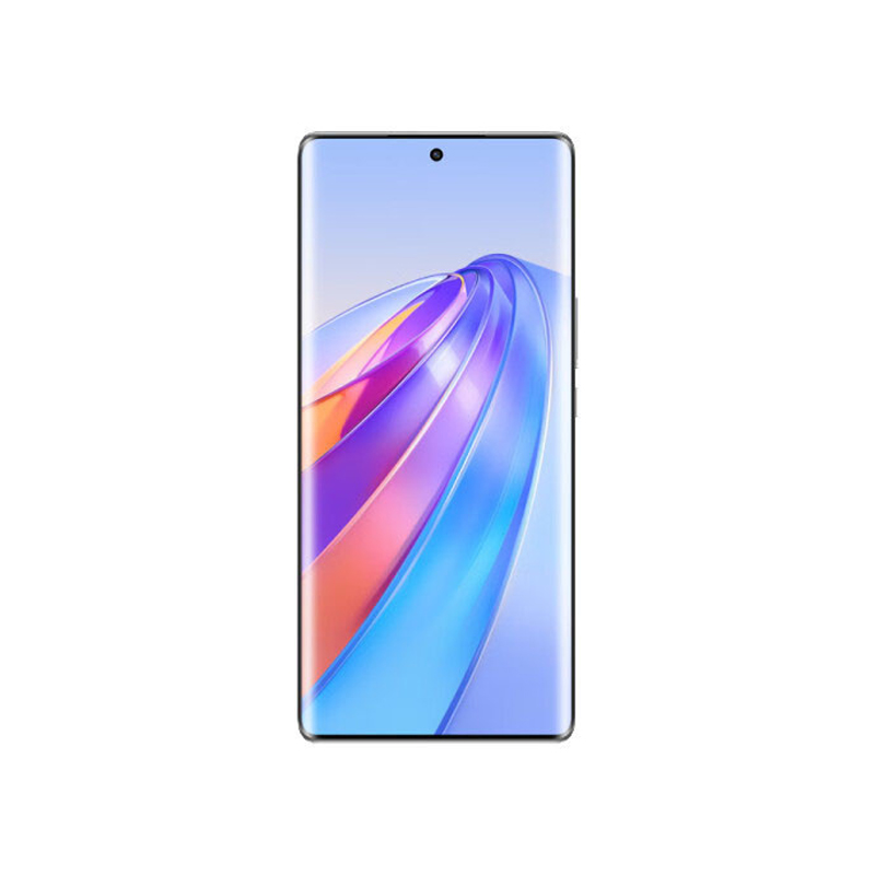 Honor X40 5g smartphone CPU Qualcomm Snapdragon 695 6.67-inch screen 50MP camera 5100mAH charging Android used phone