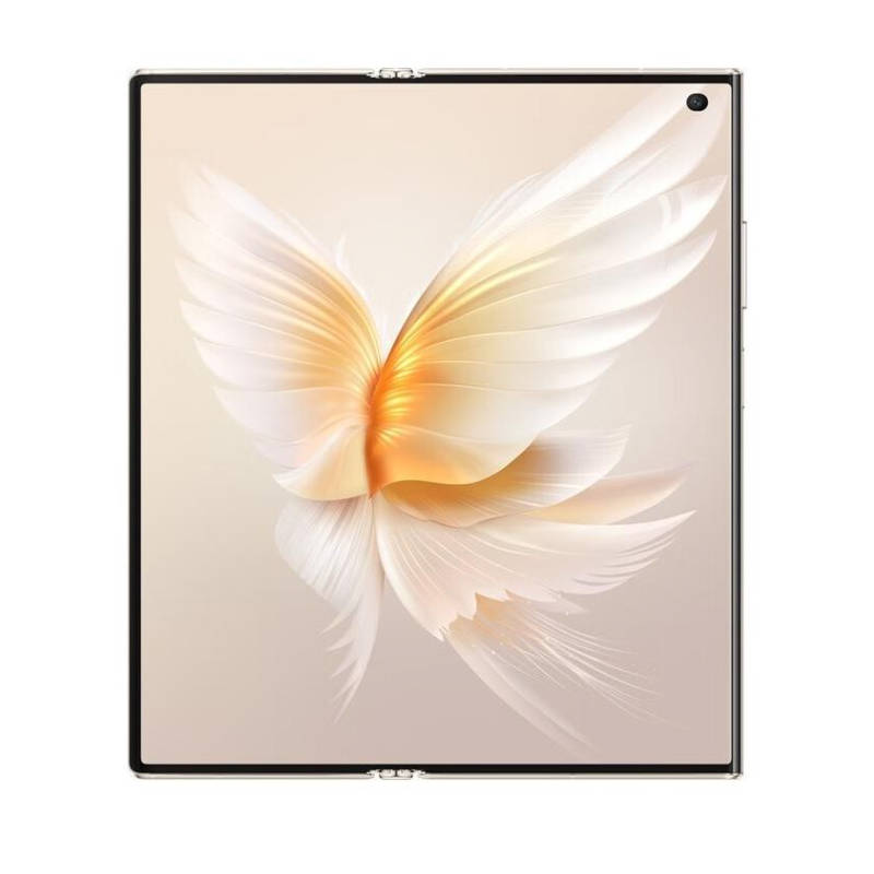 Honor V Purse 5g smartphone CPU Qualcomm Snapdragon 778G 7.71 inch screen 50MP camera 4500mAH charging Google system Android used phone