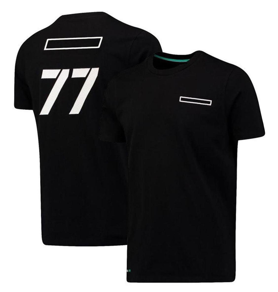 F1 Formula 1 Driver Short-sleeved T-shirt Racing Fans Summer Quick Dry T-shirts Tops Beathable Casual Motocross Jersey Custom