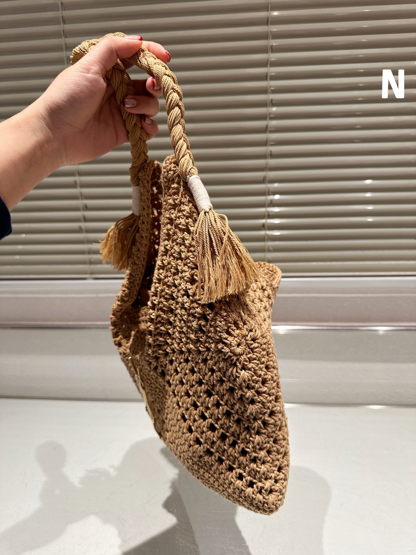 ic shoulder Designer women's shopping handbag High quality large capacity summer basket grass casual tote bag Free shipping