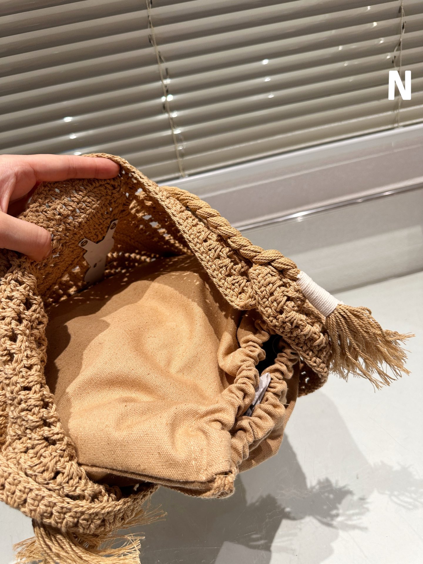 ic shoulder Designer women's shopping handbag High quality large capacity summer basket grass casual tote bag Free shipping