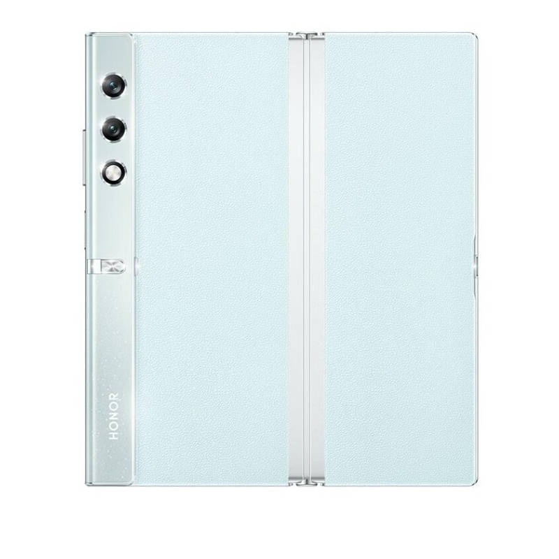 Honor V Purse 5g smartphone CPU Qualcomm Snapdragon 778G 7.71 inch screen 50MP camera 4500mAH charging Google system Android used phone