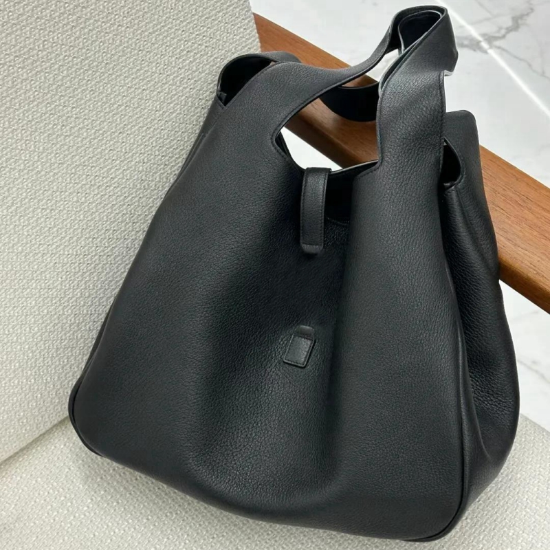 Tote Designer Bag Large Totes Grained Leather Women Handbag Crossbody Shoulder Purses Shopping Bags
