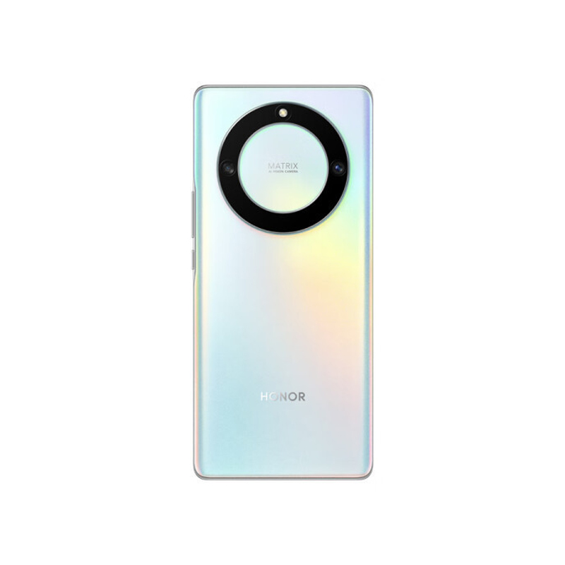 Honor X40 5g smartphone CPU Qualcomm Snapdragon 695 6.67-inch screen 50MP camera 5100mAH charging Android used phone
