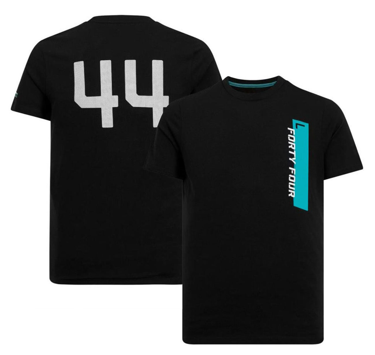 F1 Formula 1 Driver Short-sleeved T-shirt Racing Fans Summer Quick Dry T-shirts Tops Beathable Casual Motocross Jersey Custom