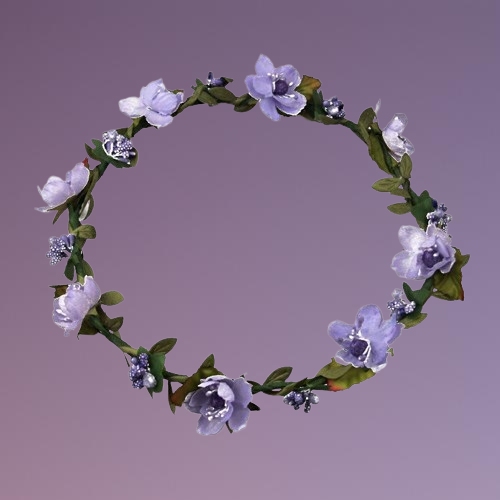 Beach Summer Flower Wreath Garland Crown Festival Wedding Bridal Bridesmaid Floral Headband BOHO Headdress Headpiece Hair Accessor