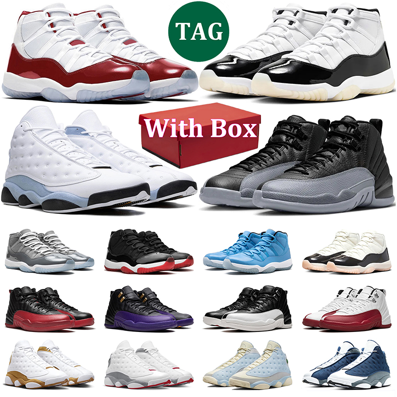 Air jordan retro 11 11 11s Bred Chaussures femmes de basket-ball d'or blanc pâle Rose Bred Espace Metallic Silver Jam Gamma espadrilles bleu entr