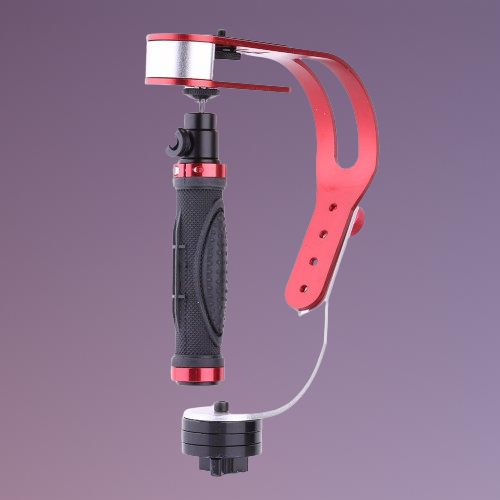 Handheld Stabilizer Gimbal for Gopro DSLR SLR Digital Camera Sport DV Aluminum Alloy estabilizador de camera DSLR Universal