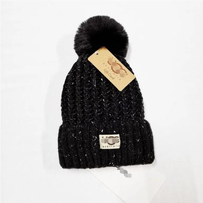 Women Hat Winter Be… - image