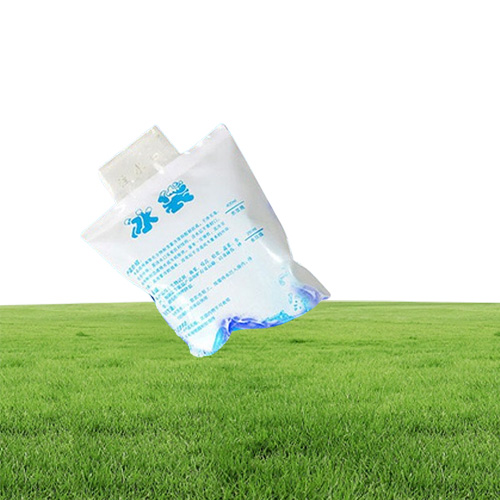 Ice pack 100pieces Insulated incustomized reusable dry cold ice pack gel cooler bag for lunch box food cans wine medical