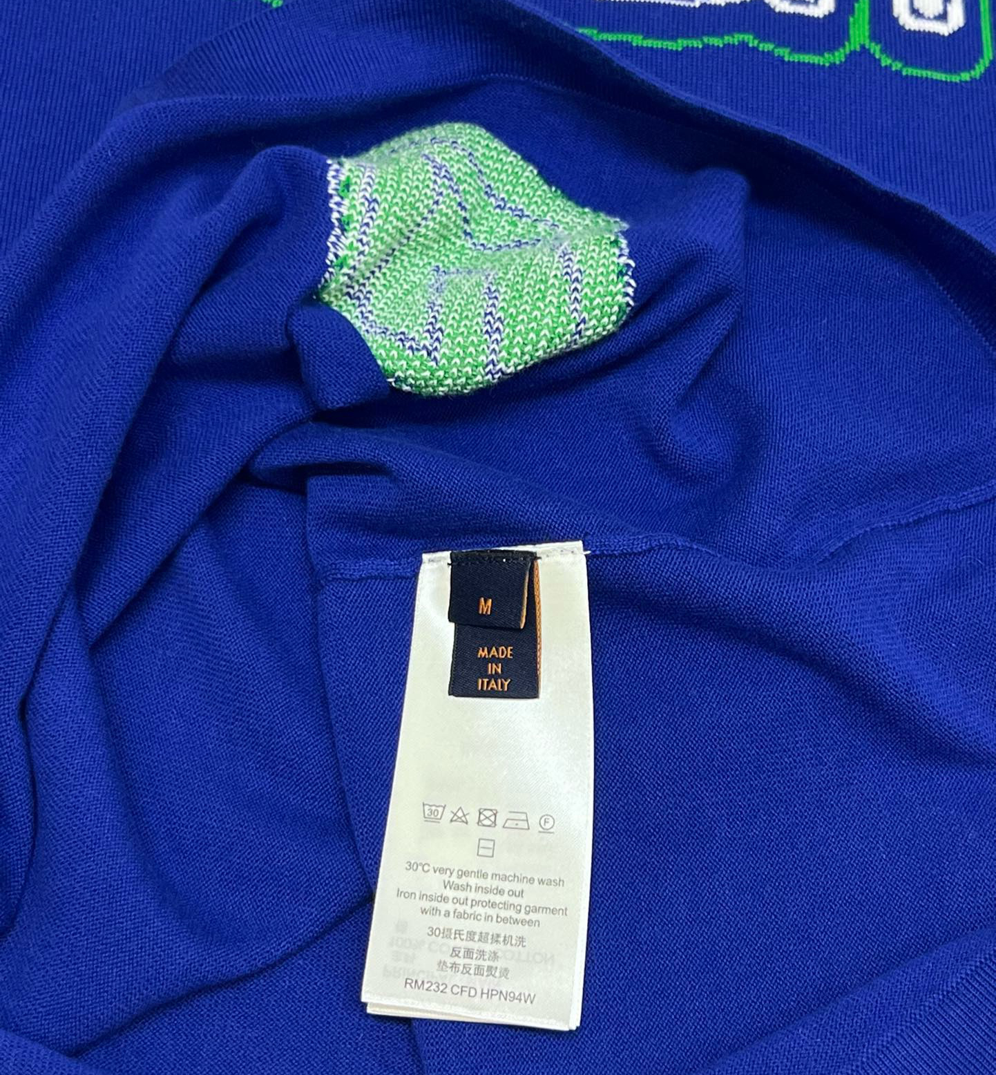 Men's Plus Tees & Polos Round T-shirt plus size neck embroidered and printed polar style summer wear with street pure cotton 2rw