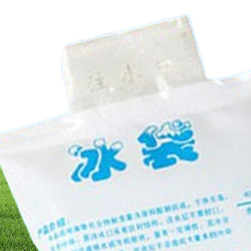 Ice pack 100pieces Insulated incustomized reusable dry cold ice pack gel cooler bag for lunch box food cans wine medical