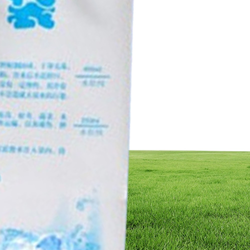 Ice pack 100pieces Insulated incustomized reusable dry cold ice pack gel cooler bag for lunch box food cans wine medical