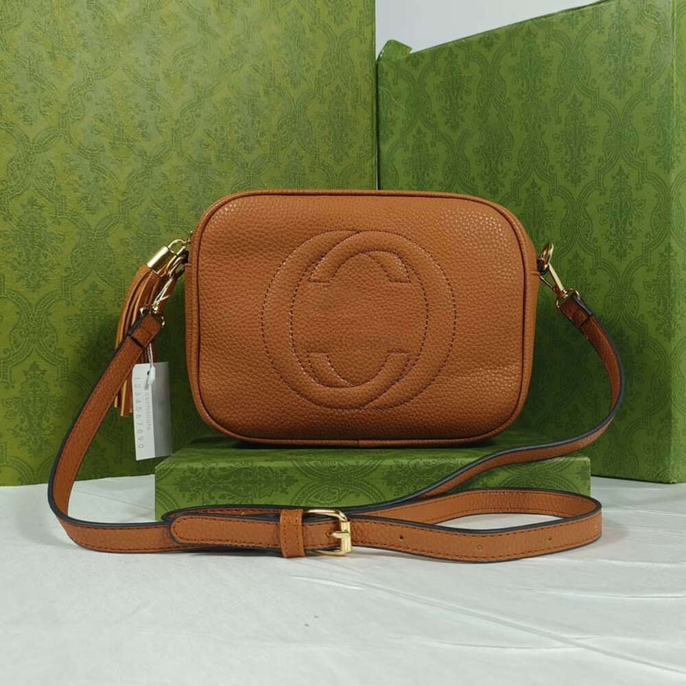Hot S Tassel Handbags Designers Bag Women Leather Soho Disco Shoulder Fringed Messenger Purse Designer Crossbody Bags Wallet Evening Bag 02 oho houlder s tote bag