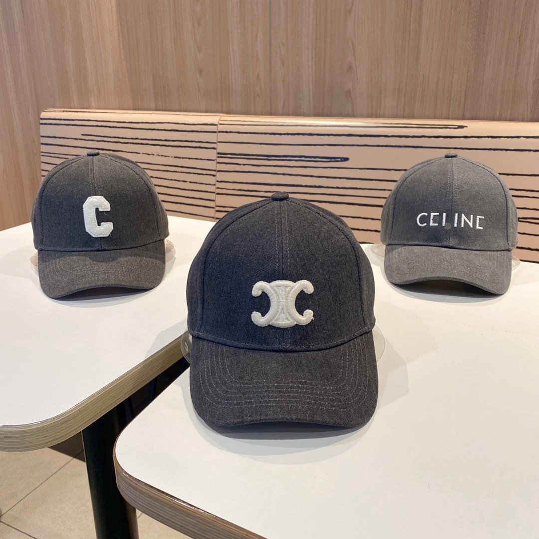 brand cap designer cap Luxury hat higher quality solid color casquette design hat fashion versatile casual style seaside beach hat Casual Luxury fashion breathable