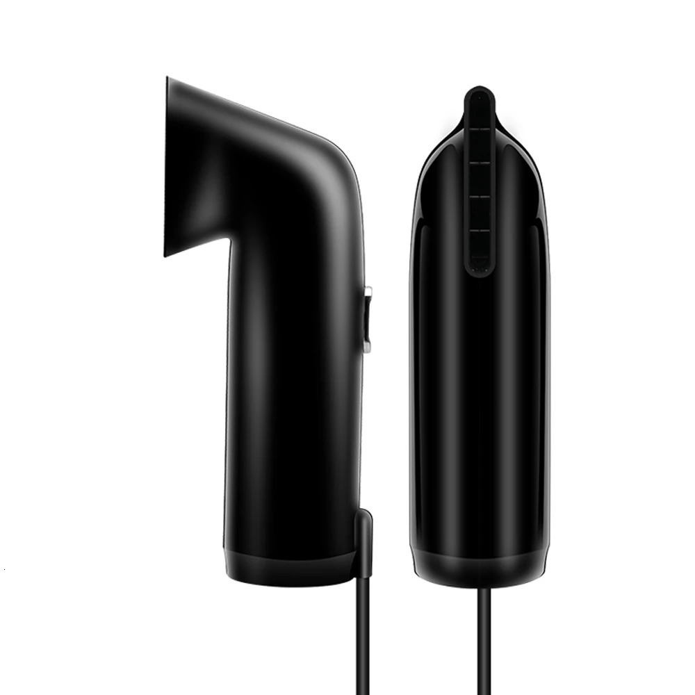 Strong Wind Cold Air Brush Negative Ionic Professional Electric Hair Dryer With Diffuser For Salon Household Styles For 240430