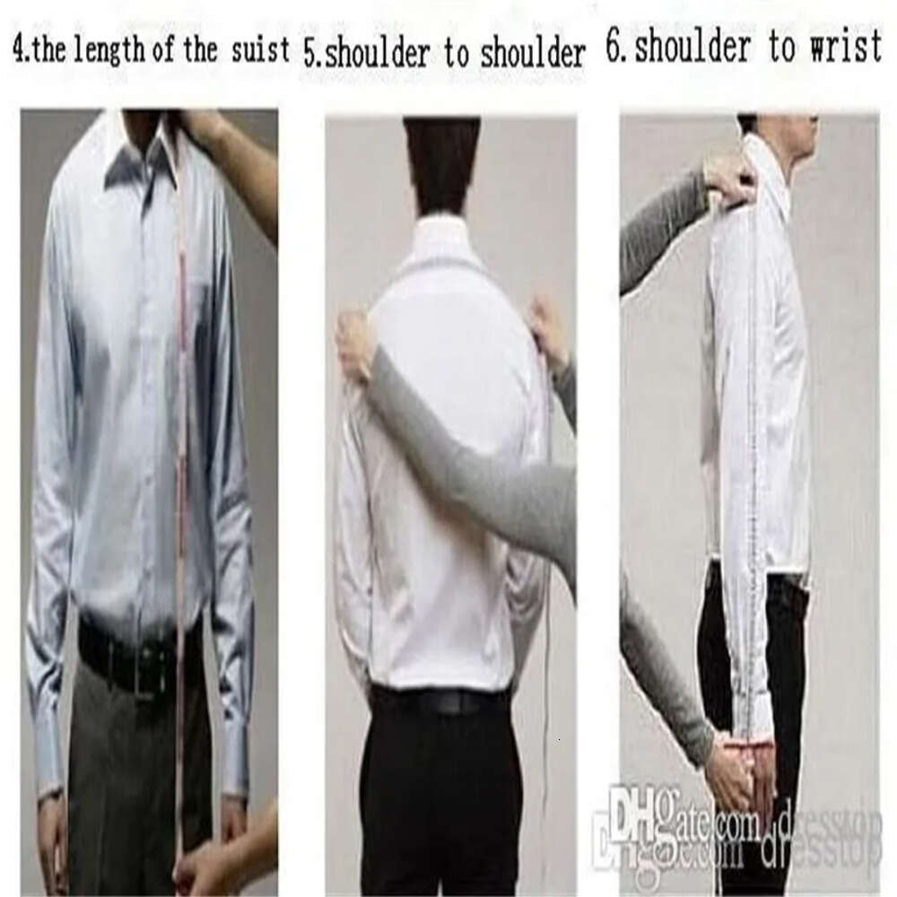 Wool Metal Made Foamal Button Custom Thick Business Men Suits Tuxedos Peaked Lapel Blazer Long Coat