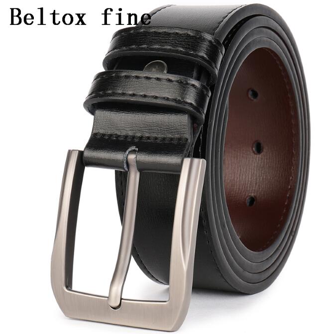 Belts Smooth for jeans Luxury Designer Women needle buckle Fashion Letters Plaid Print Golden belt party favors size 100-125CM986