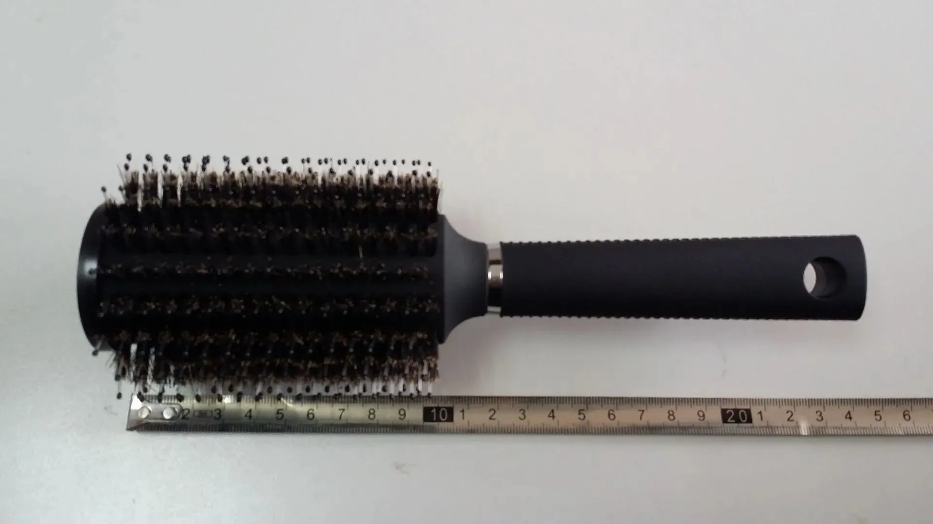 Hair Brush comb Hollow Container Black Stash Safe Diversion Secret Security Hairbrush Hidden Valuables Home Security Storage box DA272 ZZ