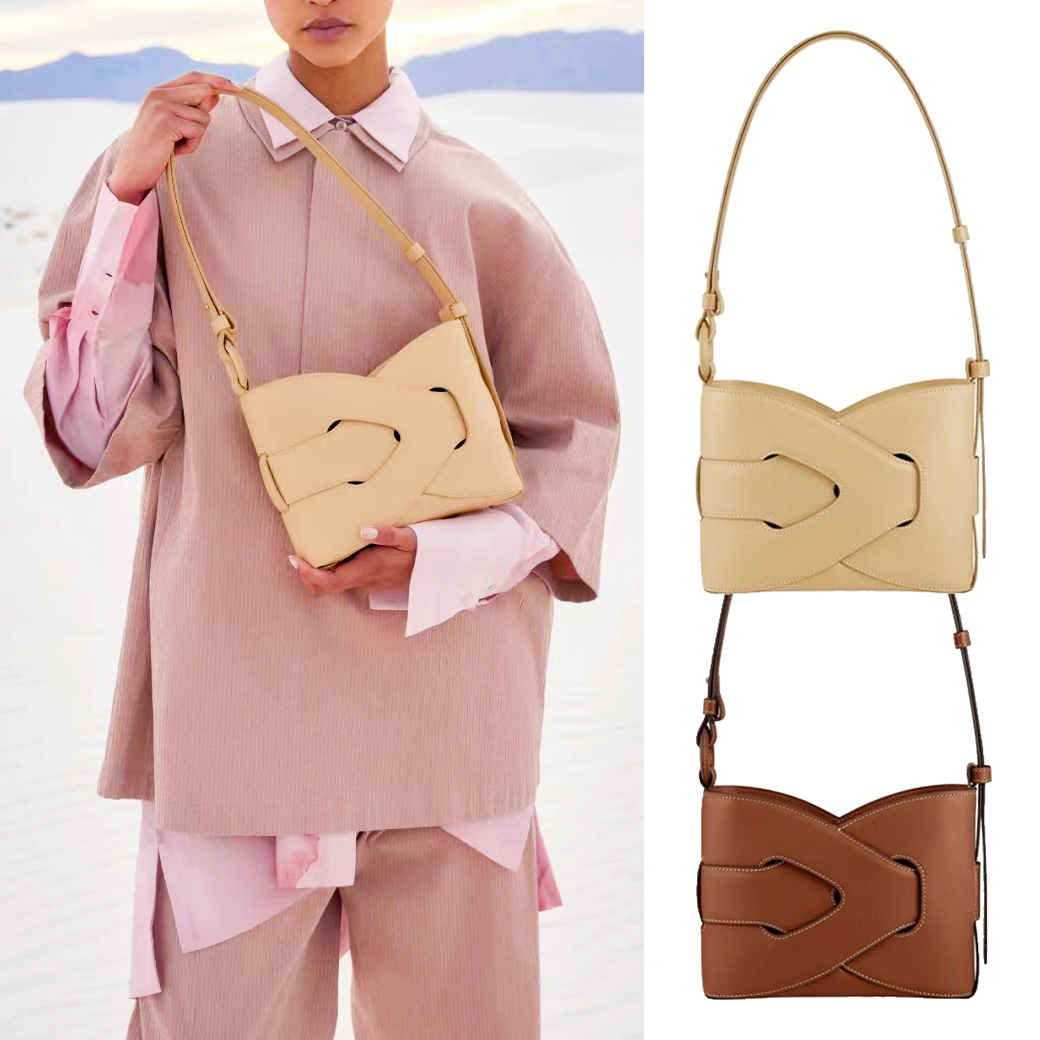 Woman nodde handbags clutch crossbody designer bags Luxurys numero Nine underarm wallet purse lady tote bag Woven leather mens travel cyme armpit Shoulder Bags