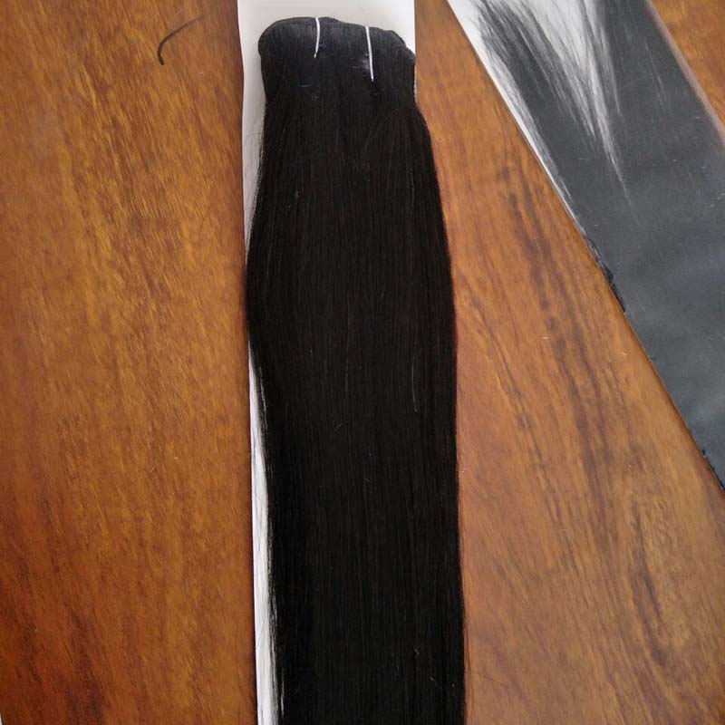 silk straight human hair bundles long 1226 inch 3pcs deals sale for black women brazilian remy hair extension