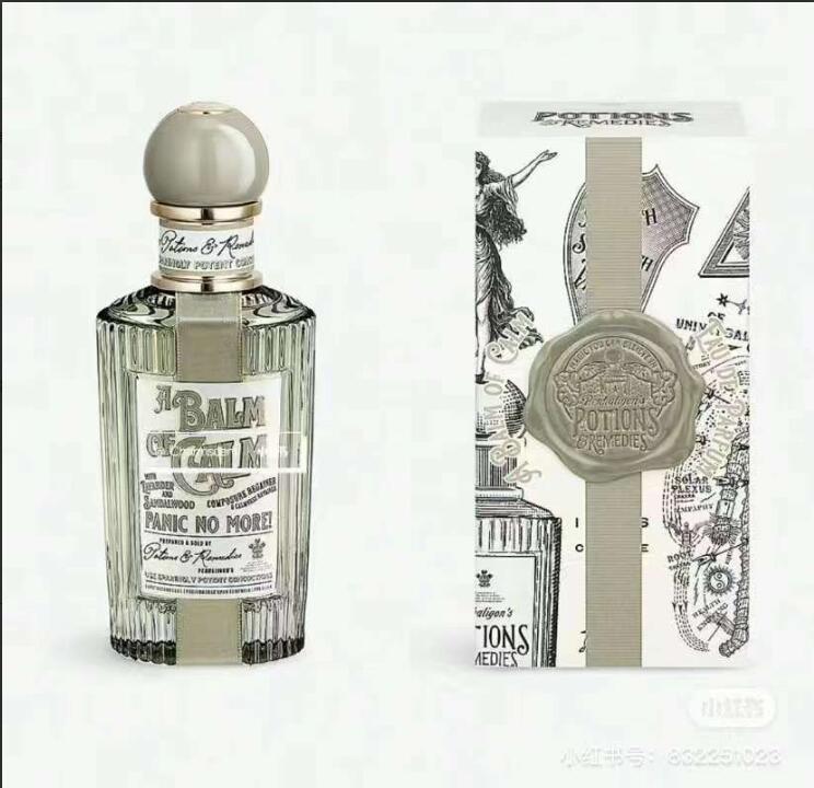 2024 Famous Vra Vroom Balm Calm A Kiss Of Bliss Liquid Love Eau De Audacity Perfume Long Lasting Smell Brand Man Women Cologne Spray High Quality