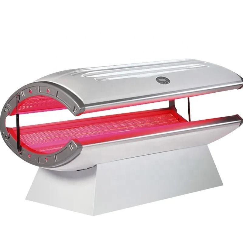 2024 Red Light Therapy Collagen Machine/collagen Tanning bed
