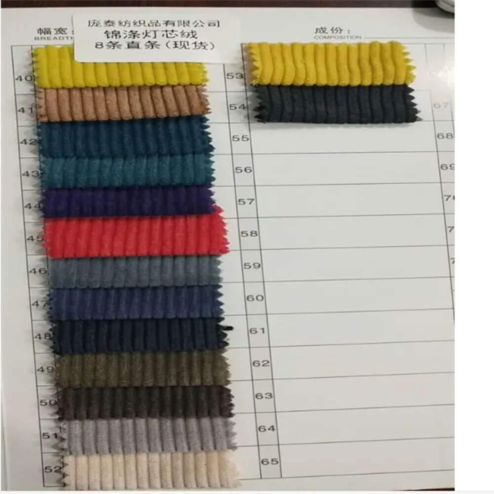 Brown Suits Custom Made Men Handsome Corduroy Double Breasted Tuxedos Peaked Lapel Blazer Business Long Coat