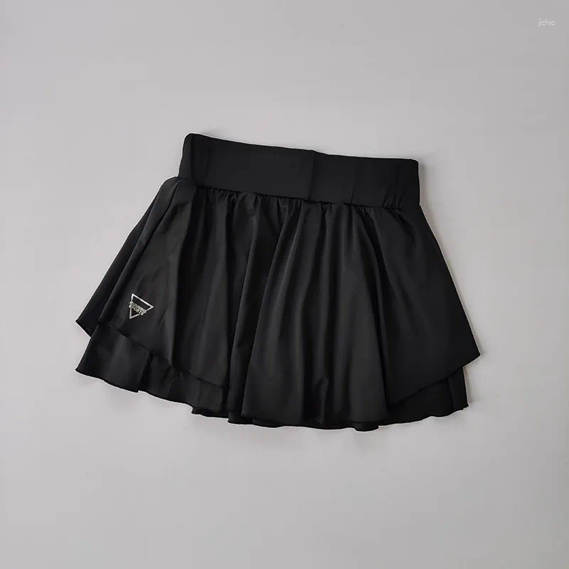 Active Shorts Women Sport 2 In 1 Running Quick Dry Elasticity Double Layer Yoga With Phone Pocket For Fitness Training
