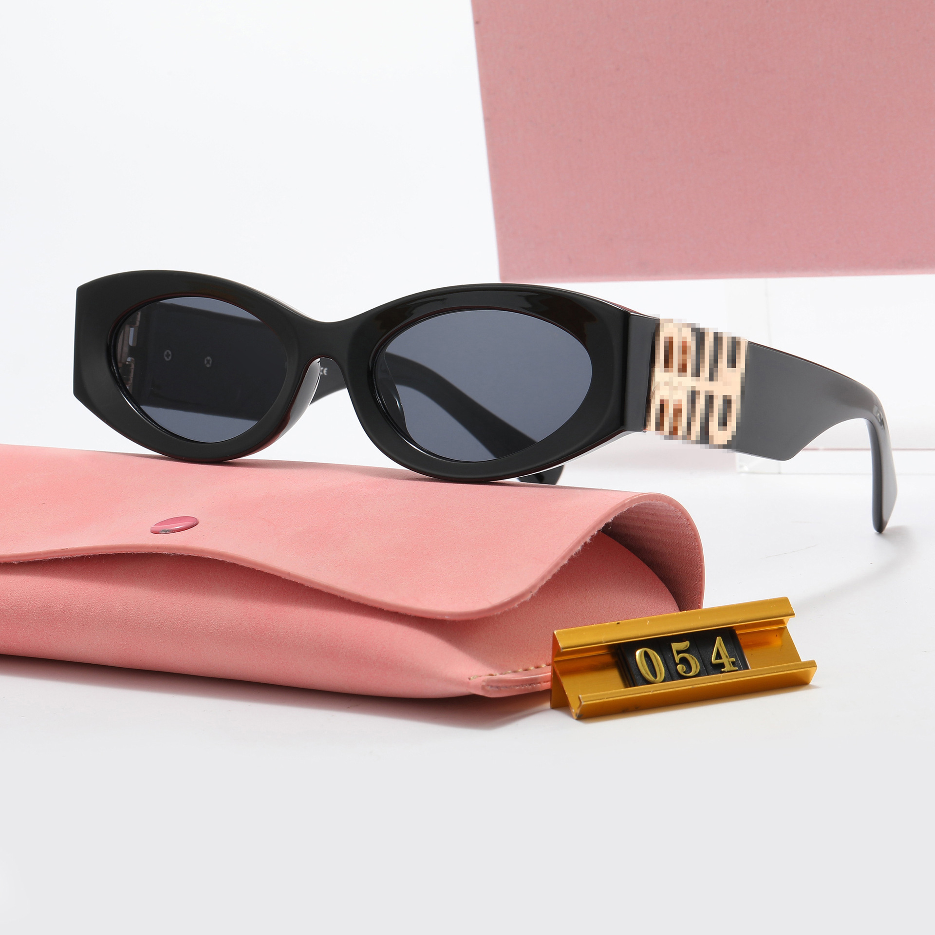 Designer Sunglasses for Women Men Sunglasses Fashion Outdoor UV400 Travel Sun glasses Classic style Eyewear Unisex Goggles Sport Driving Multiple Style Shades 77