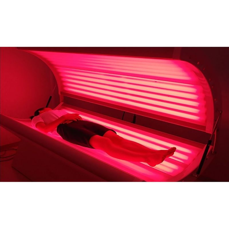 2024 Red Light Therapy Collagen Machine/collagen Tanning bed