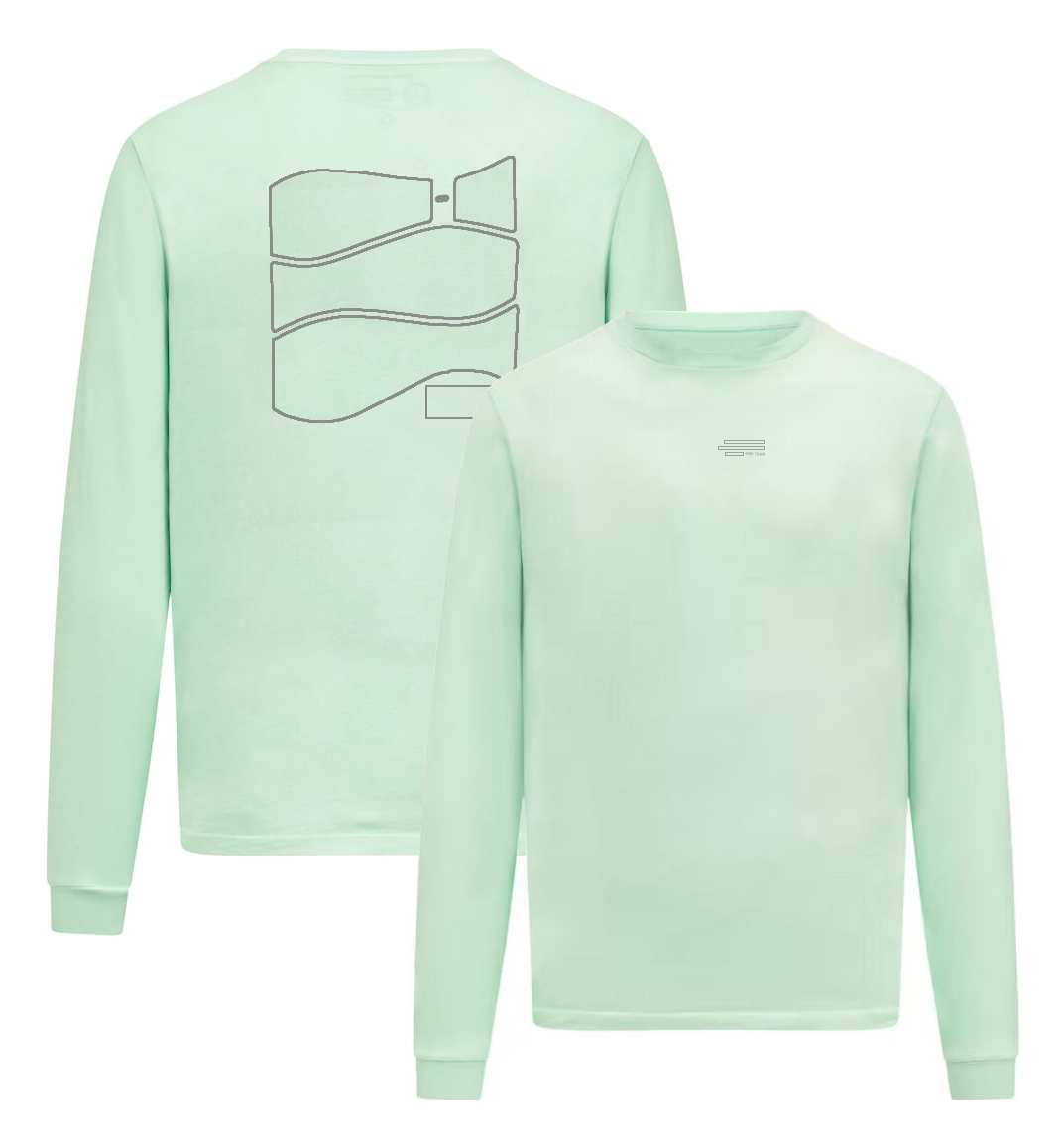 F1 Team Formula 1 Racing Fans Hoodie Fashion Men's Hooded Sweatshirts Casual Sports Oversized Pullover Sweat Unisex free shipping