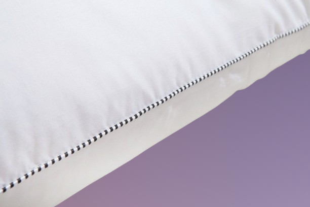Home Textile Sleeping Pillow 100 goose down light white Pillow Zero Pressure Memory Neck Health 4874cm cotton5054066