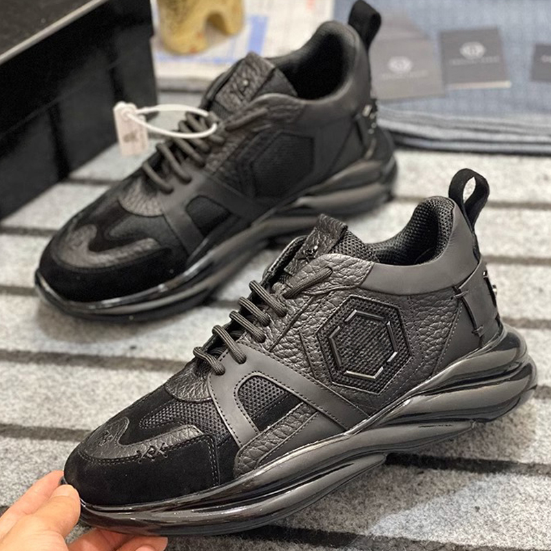 Philipe Plein Shoes… - image