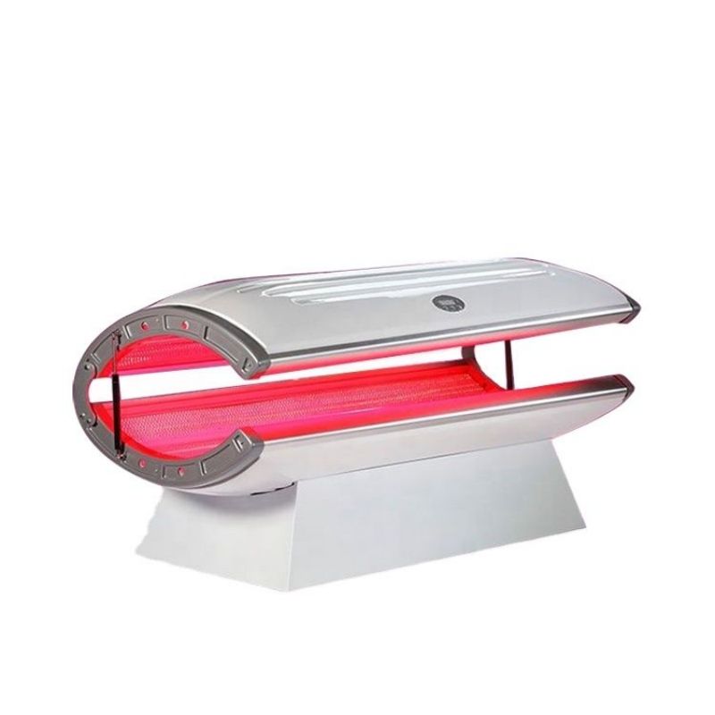 2024 Red Light Therapy Collagen Machine/collagen Tanning bed