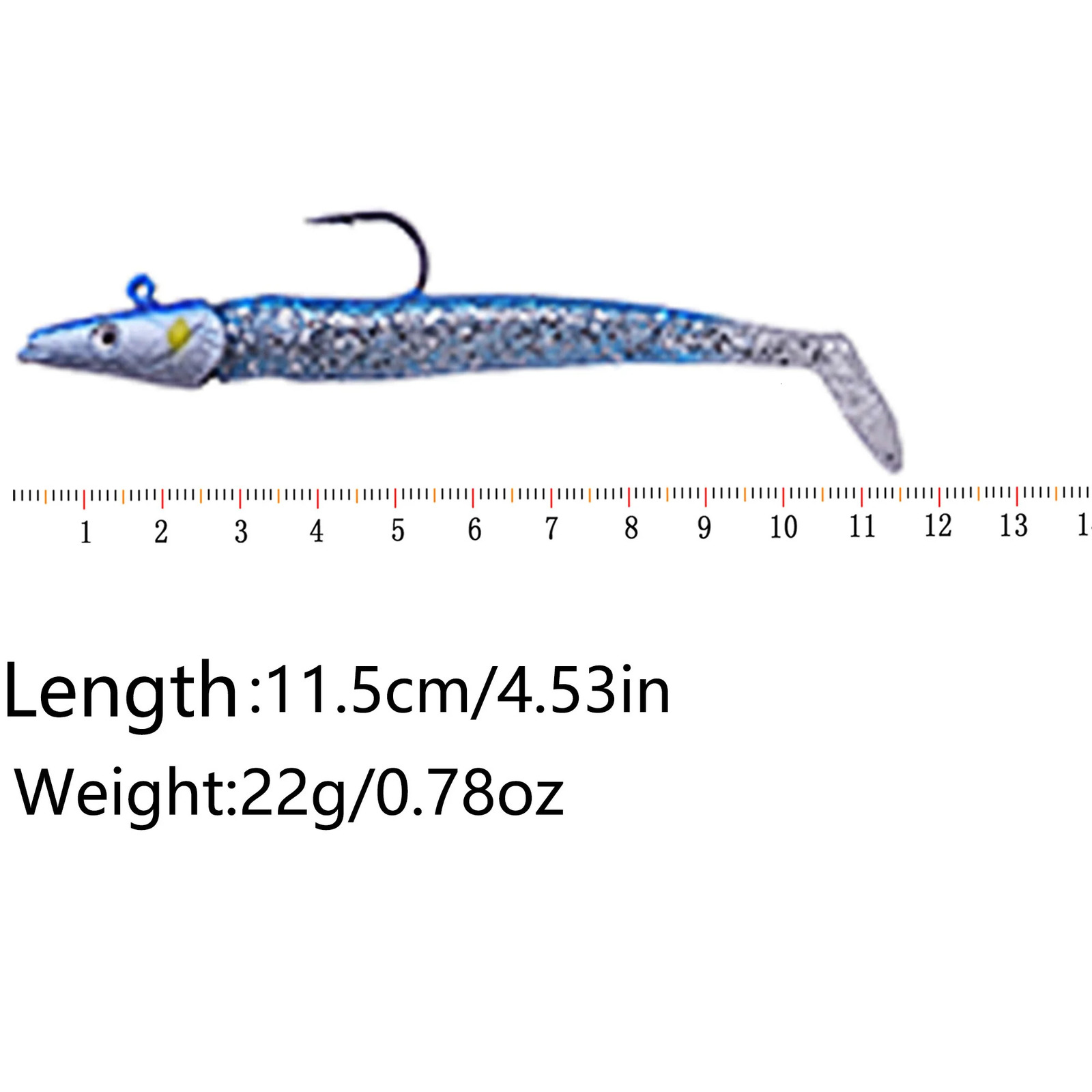 5PC Jig Head Soft Silicone Artificial Bait Kit Paddle Tail Trout Wobbler For Trolling Sea Bass Swimbait Winter Fishing Lures Set 240506