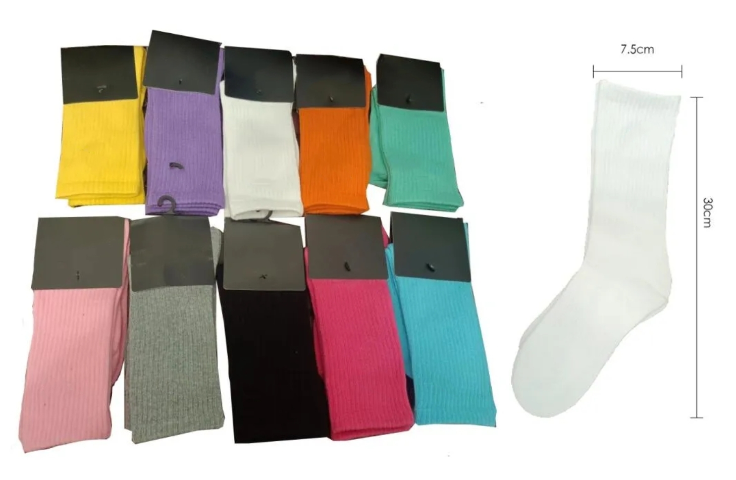 Wholesale Socks Men… - image