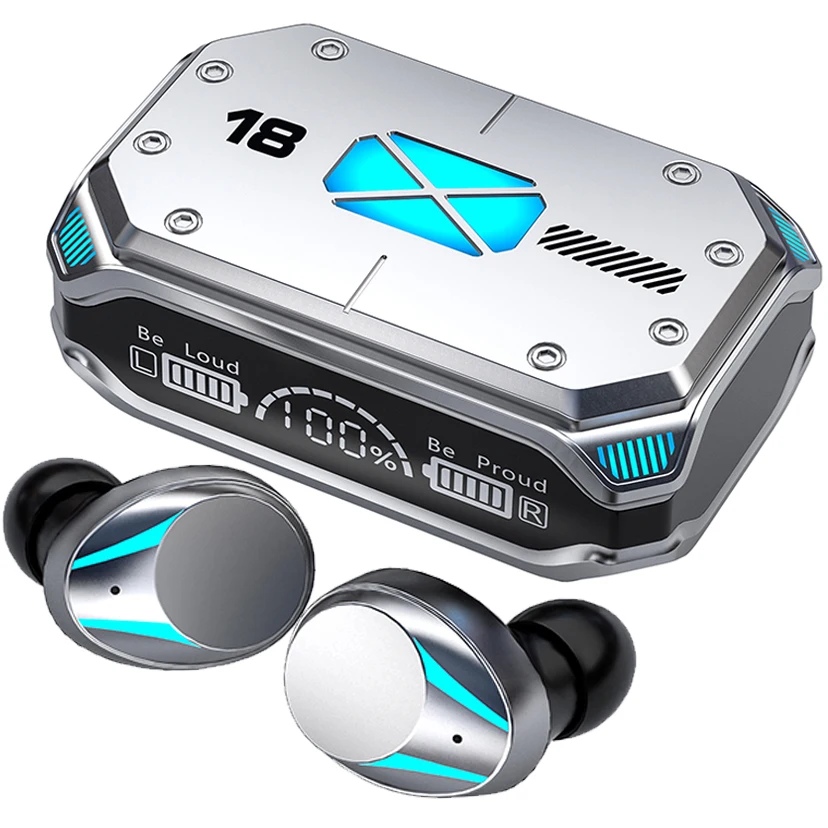 new product ideas 2023 electronics gaming in-ear earphones waterproof sport custom tws wireless earbuds best headphones