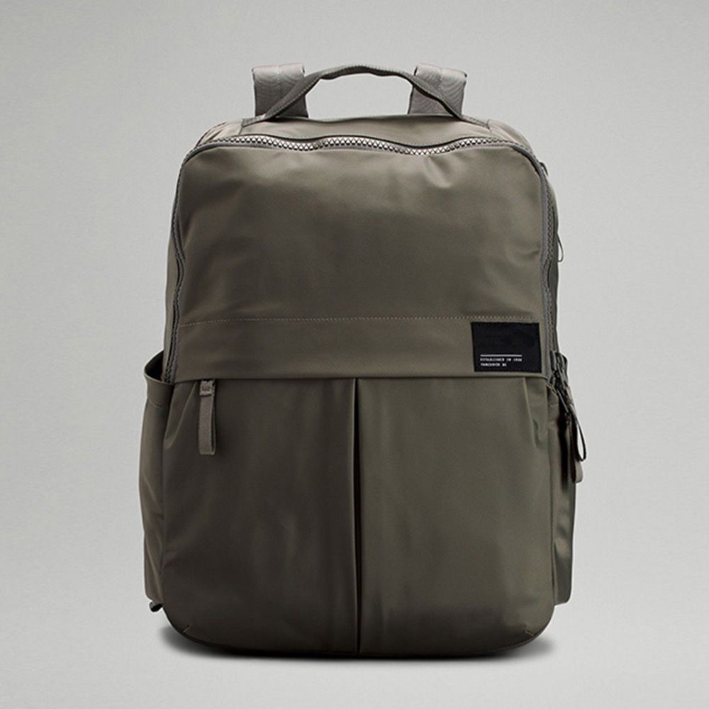 UU 23L Large Capacity Yoga Outdoor Men And Women Lightweight Schoolbag Backpack