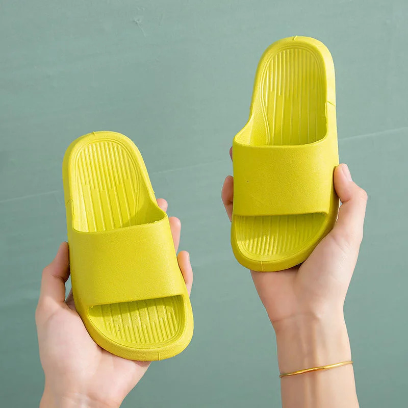 Kids Sandals Summer Toddler Child Outdoor Sport Shoes Boys Girls Baby Soft Sole Slippers Beach Water Indoor Slides 240420