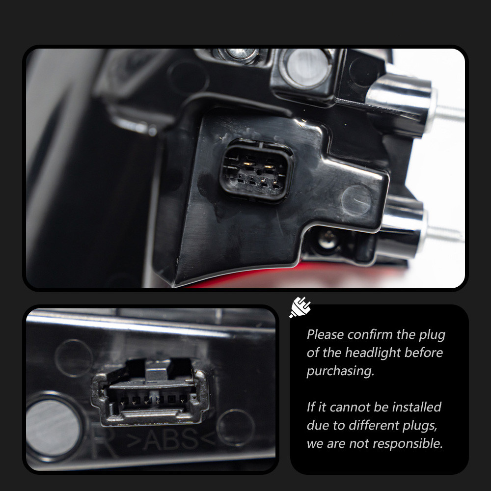 LED Taillight for BMW 4 Series M4 G22 G23 G82 GSL 425I 430I 20 19-2024 Rear Lights Turn Signal Brake Light Driving Reversing Lamp
