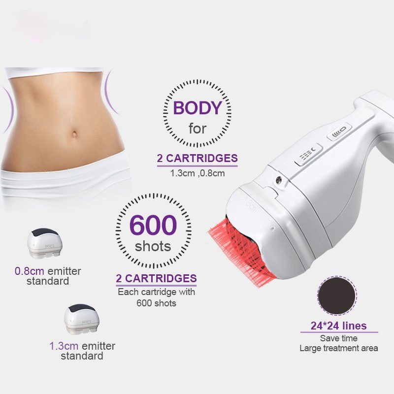 Medical CE 12D HIFU face and body slimming lifting anti-wrinkle machine high intensity focused ultrasound beauty clinic use