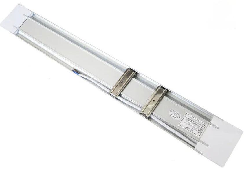 Hot LED tube Indoor lighting LED Batten tube light for home office supermarket using 2 Ft 3 Ft 4 Ft LED purification fixture LL